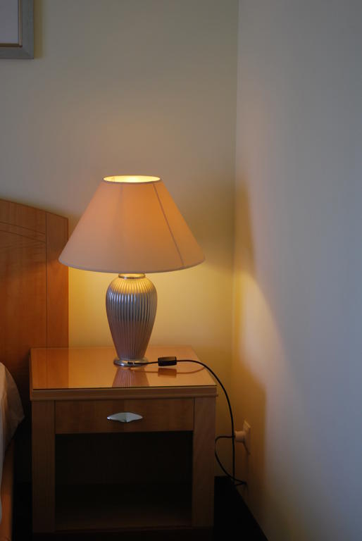 Green Energy Rooms Krakau Zimmer foto